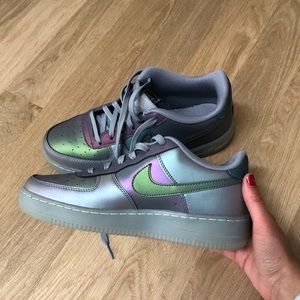 air force 1v8